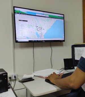Contato de WhatsApp da Alurb Maceió está temporariamente indisponível