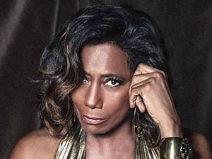 Gloria Maria 'ameaça' repórter: 'Vivemos um zoando o outro!'