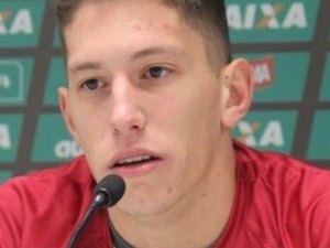 Goleiro da Chapecoense vai passar por cirurgia no Albert Einstein