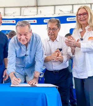 Vice-governador e presidente da Conab lançam 1ª etapa do Programa de Aquisição de Alimentos 2025