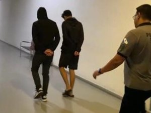 Polícia prende traficantes que vendiam drogas por meio de aplicativo