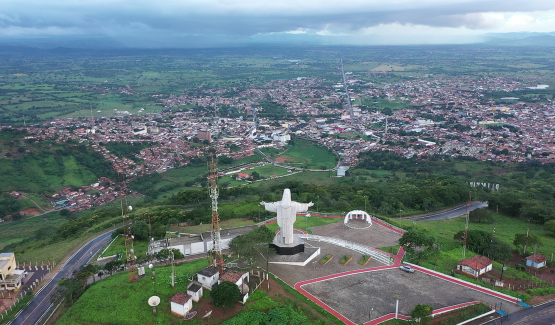 Dia D da Campanha de Multivacinação acontece neste sábado (25) em Palmeira dos Índios