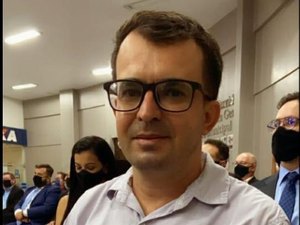Wellington Magalhães é anunciado Secretário de Cultura de Arapiraca