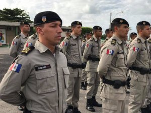 Edital do concurso da Polícia Militar de Alagoas é publicado; veja número de vagas