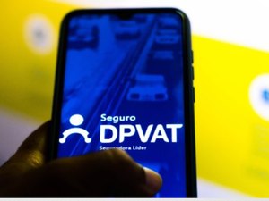 Motorista não pagará DPVAT pelo segundo ano seguido