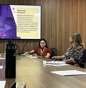 Reunião de alinhamento discute rede de Saúde Mental de Palmeira dos Índios e região