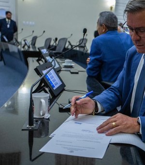 Com único voto contrário, de Cabo Bebeto, Assembleia aprova aumento das custas judiciais em AL