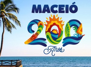 Prefeitura lança programação do ?Maceió 200 anos?