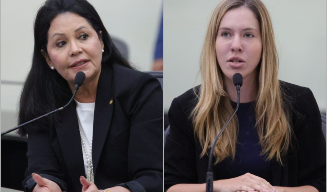 Deputadas alertam para violência contra crianças e defendem ações de prevenção e educação em AL