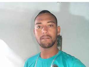 Jovem morre baleado em São Luís do Quitunde