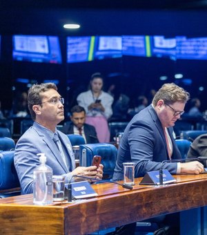 Senadora Eudócia preside no Senado debate sobre vacinas contra o câncer