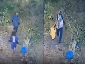 Justiça mantém prisão de suspeito de estuprar e matar Petérson Ykaro