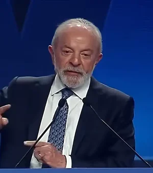 Lula diz que fim de sanção a Alexandre de Moraes é bom para o Brasil