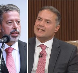 Prefeitos liristas com Paulo Dantas reforçam a tese de ‘aliança branca’ entre Lira e Calheiros