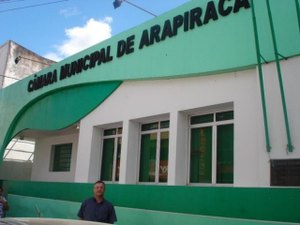 Câmara oferta exames gratuitos para os servidores