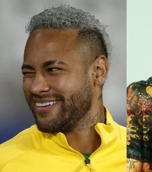 Neymar é comparado a Vitão após suposto affair com Jade Picon
