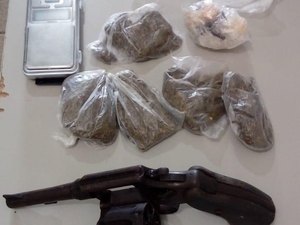 Operação Naufrágio desarticula organização criminosa em Coqueiro Seco