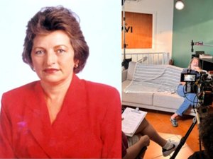 Documentário sobre Ceci Cunha tem gravações iniciadas em Alagoas