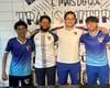 Estudantes do Colégio Alfa representarão Alagoas na Olimpíada Brasileira de Geografia