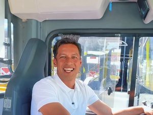 Maceió amplia frota de ônibus climatizados com quatro novos veículos do Rapidão