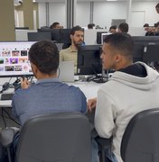 Ufal participa de projeto para reforçar segurança digital nas universidades