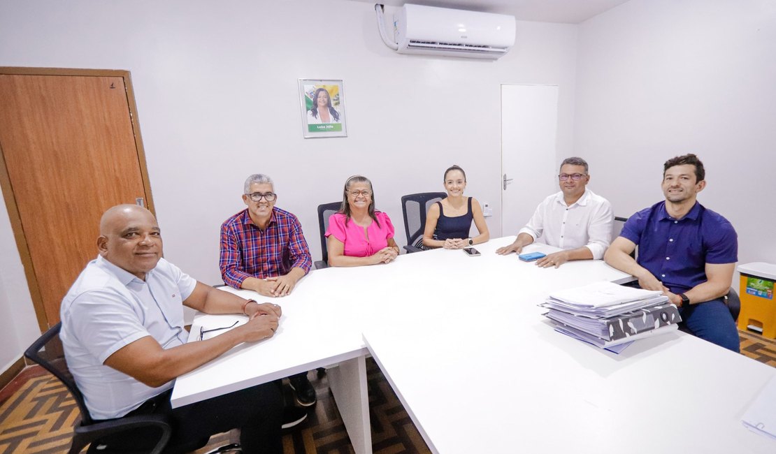 Prefeitura de Palmeira inicia pagamento dos servidores públicos municipais