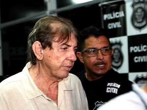 Juíza aceita denúncia e médium vira réu por abusos sexuais
