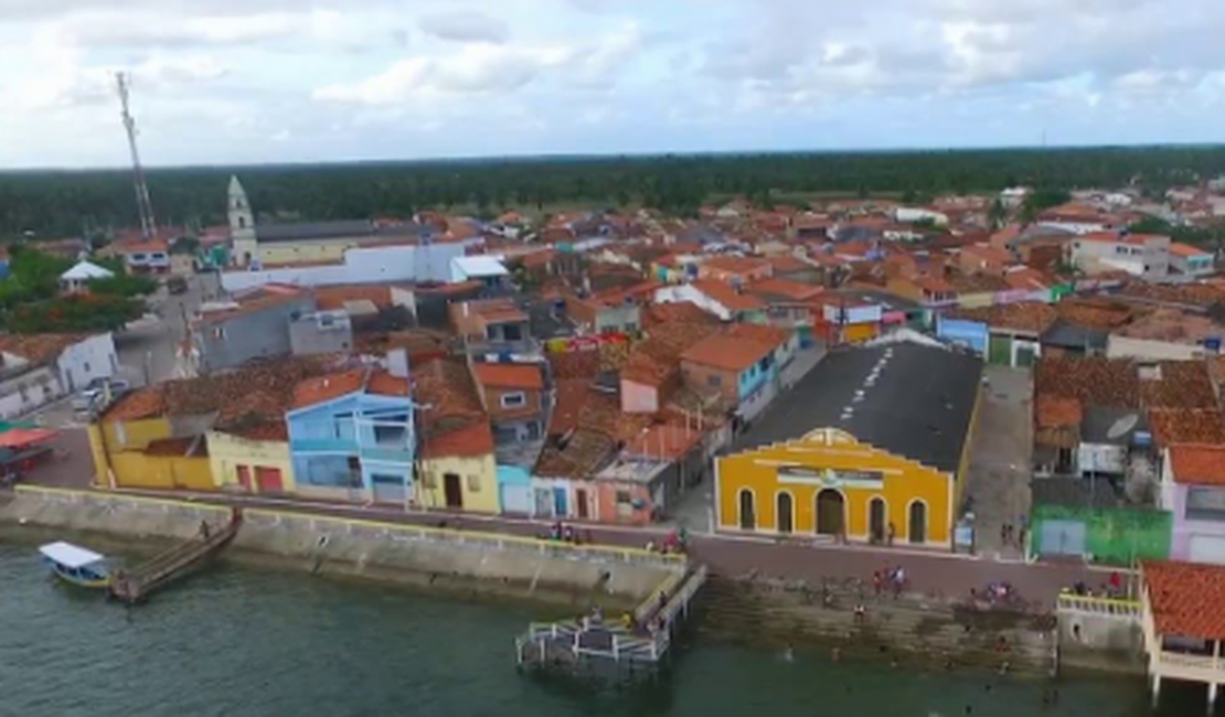 Polícia Civil de Alagoas localiza em Piaçabuçu menina de 12 anos que fugiu com o namorado