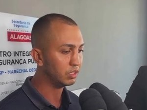 PM envolvido em acidente de jet ski que matou duas pessoas é indiciado pela Polícia Civil