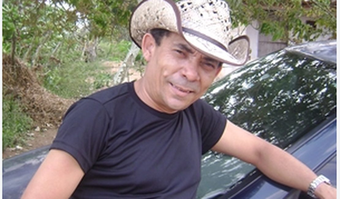 Radialista Mano Alves de Palmeira morre aos 55 anos