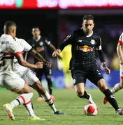 Flamengo mantém investida por Léo Ortiz e vai a São Paulo pela contratação