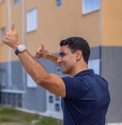 JHC entrega mais 114 apartamentos e garante vida nova aos moradores do Vergel do Lago