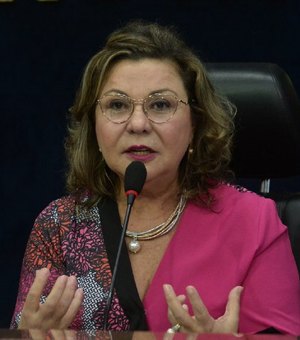 Tereza Nelma emite nota sobre diretório do PSDB em Maceió