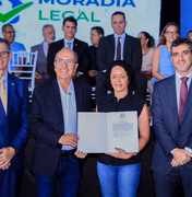 Moradia Legal gera economia que ultrapassa R$ 4,8 milhões para 225 famílias penedenses