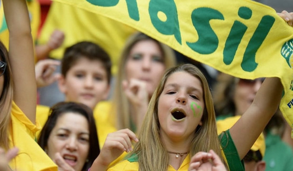 Com grupos definidos, Fifa reabre venda de ingressos no domingo