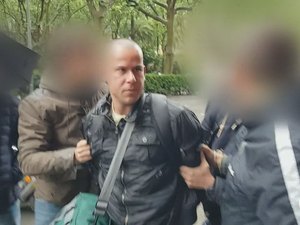 Espanha decide extraditar padrasto acusado de matar menino Joaquim