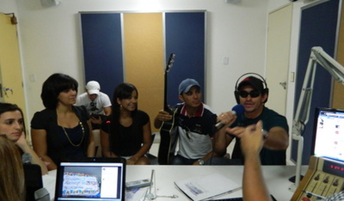 Programa Xamego da Imprima completa três anos
