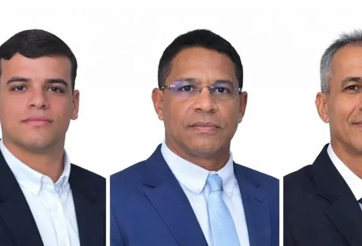 Justiça Eleitoral cassa mandato de três vereadores de Craíbas por fraude à cota de gênero