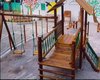Prefeito de Japaratinga inaugura praça no povoado Copaoba
