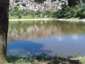 Assaltante perseguido por população morre ao mergulhar em barragem