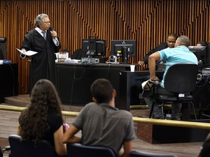 Tribunal do Júri absolve irmãos acusados de homicídio no Rio Novo