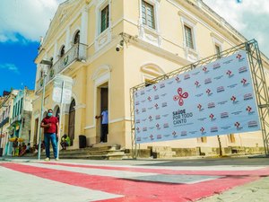 Penedo tem Dia D de vacinação contra Covid no centro da cidade neste sábado (19)