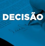 ?Paripueira e Barra de Santo Antônio não podem aprovar novos loteamentos