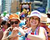 Prefeita Ceci participa das prévias carnavalescas de Maceió e destaca respeito às mulheres no carnaval