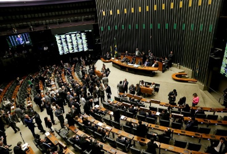 Desembargadores discordam sobre necessidade da reforma trabalhista