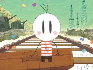 Animação brasileira 'O Menino e o Mundo' é indicada ao Oscar