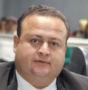Presidente da Câmara de Arapiraca defende discutir privatização da Casal