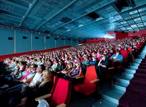 Arapiraca vai ganhar 6 salas de cinema em abril deste ano 