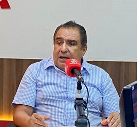 Inácio Loiola vence concorrência familiar e vai para a reeleição em 2026