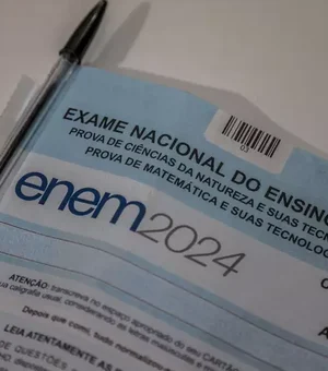 Resultado do Enem 2024 é divulgado nesta segunda-feira; veja como acessar sua nota